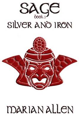 Cover of Silver and Iron