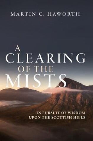 Cover of A Clearing of the Mists