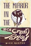 Book cover for The Mirror in the Ice Cream Parlour