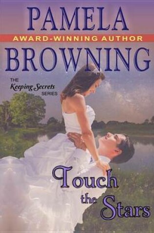 Cover of Touch the Stars