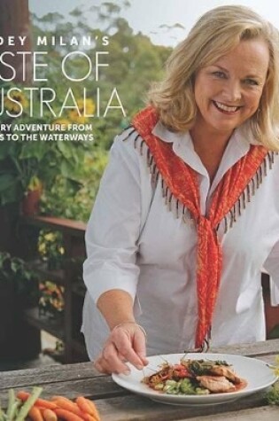 Cover of Taste of Australia