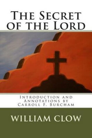 Cover of The Secret of the Lord