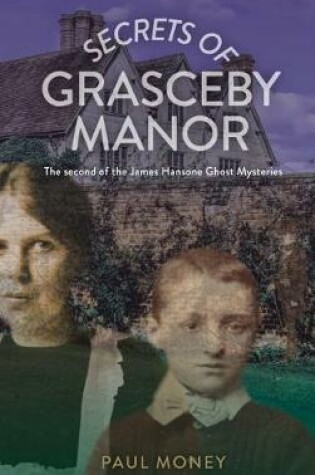 Cover of Secrets of Grasceby Manor