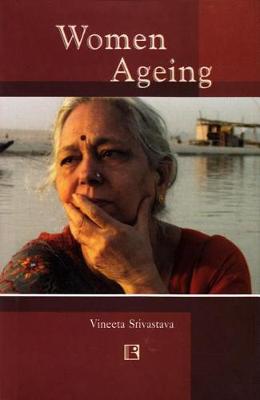 Cover of Women Ageing