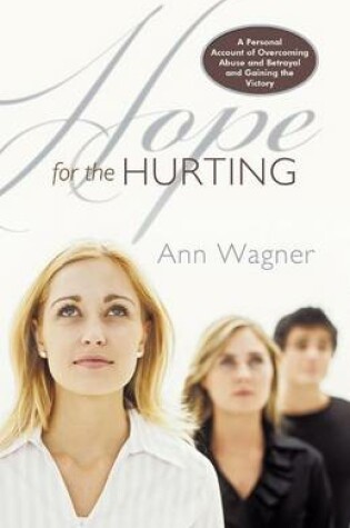 Cover of Hope For The Hurting