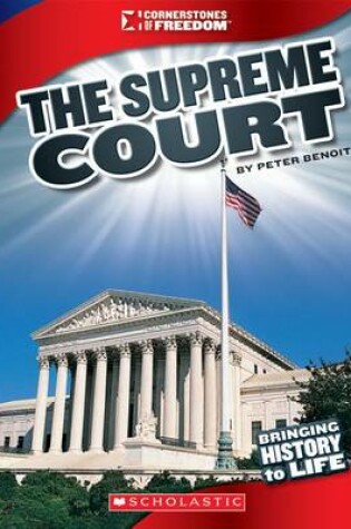 Cover of The Supreme Court