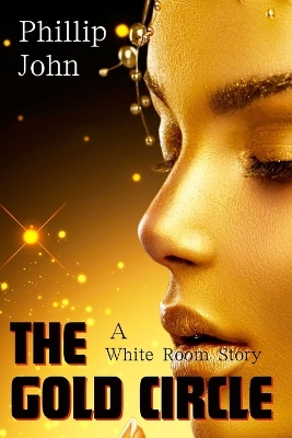 Book cover for The Gold Circle