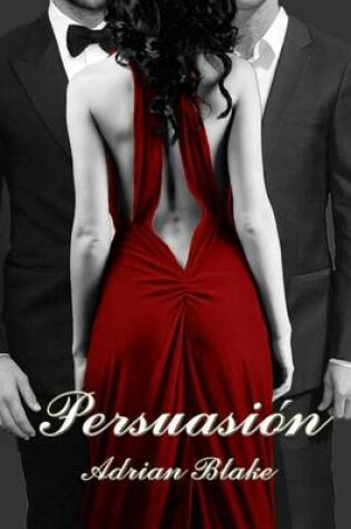 Cover of Persuasion