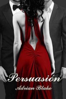 Book cover for Persuasion