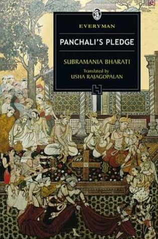 Cover of Panchali's Pledge