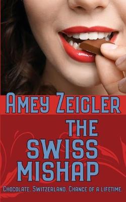 Book cover for The Swiss Mishap