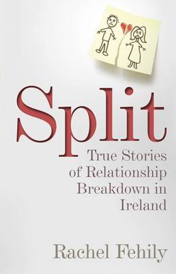 Book cover for Split