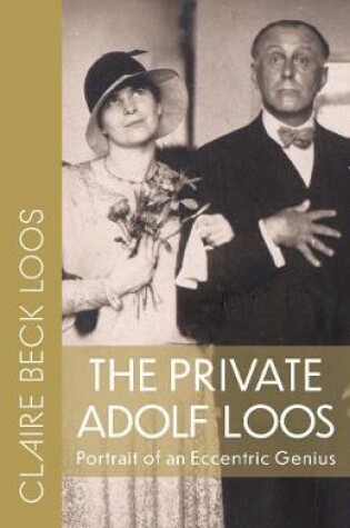Cover of The Private Adolf Loos