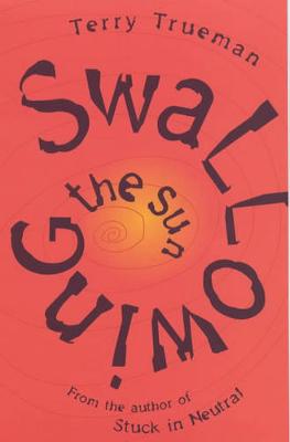 Book cover for Swallowing the Sun