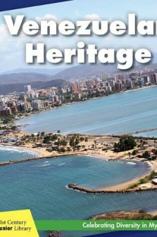 Cover of Venezuelan Heritage