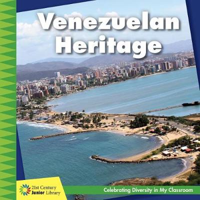 Cover of Venezuelan Heritage
