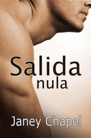 Cover of Salida Nula