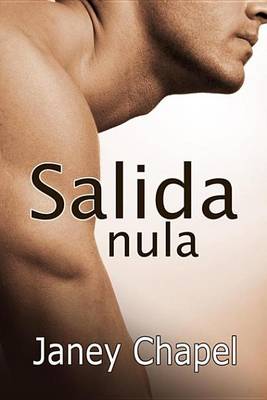 Book cover for Salida Nula