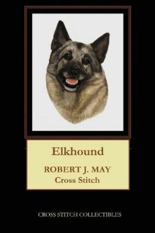 Cover of Elkhound