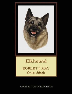 Book cover for Elkhound