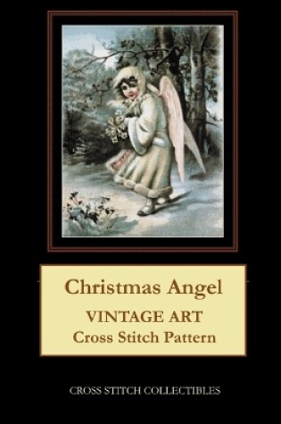 Cover of Christmas Angel