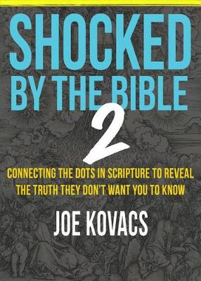 Book cover for Shocked by the Bible 2