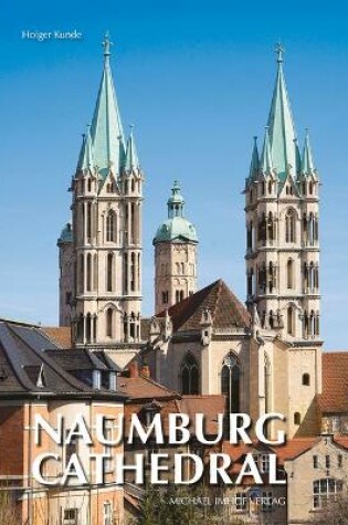 Cover of Naumburg Cathedral