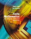 Book cover for Finite Mathematics