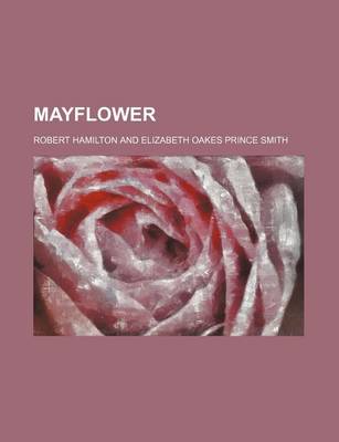 Book cover for Mayflower