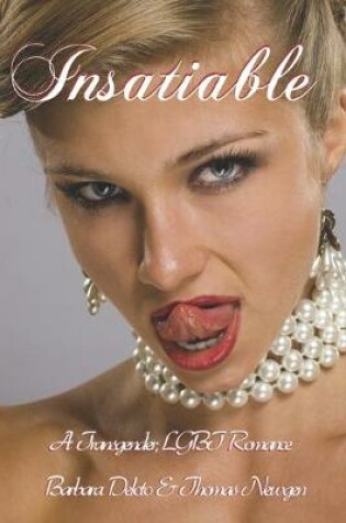 Cover of Insatiable