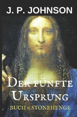 Cover of Der fünfte Ursprung I