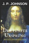 Book cover for Der fünfte Ursprung I