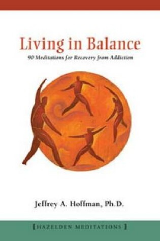 Cover of Living in Balance