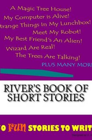 Cover of River's Book Of Short Stories