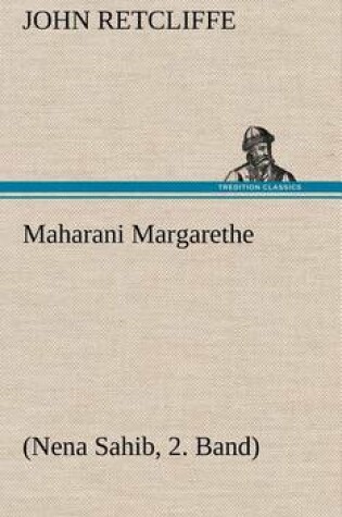 Cover of Maharani Margarethe