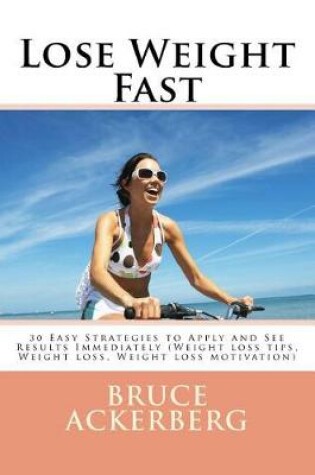 Cover of Lose Weight Fast