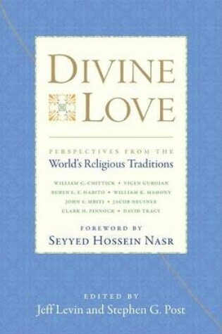 Cover of Divine Love