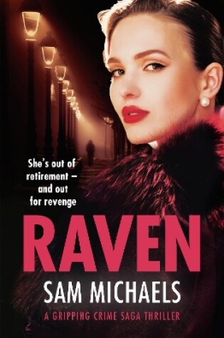 Cover of Raven