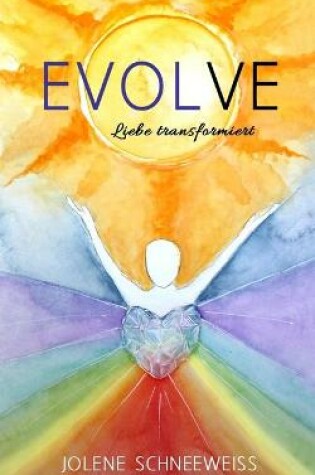 Cover of Evolve