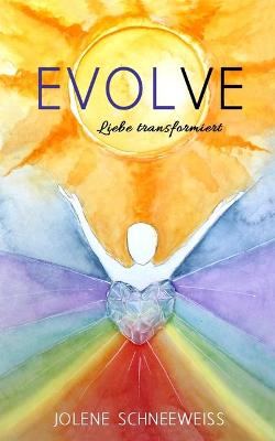 Book cover for Evolve