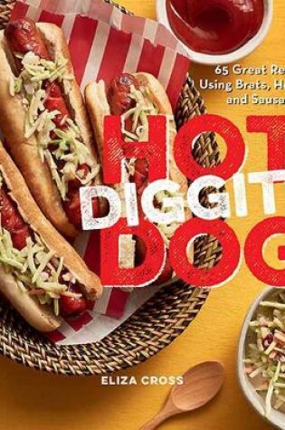 Cover of Hot Diggity Dog