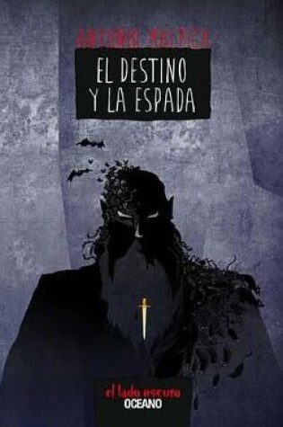 Cover of Destino Y La Espada