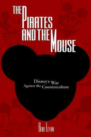 Cover of The Pirates and the Mouse