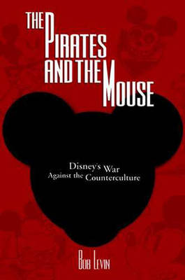 Book cover for The Pirates and the Mouse