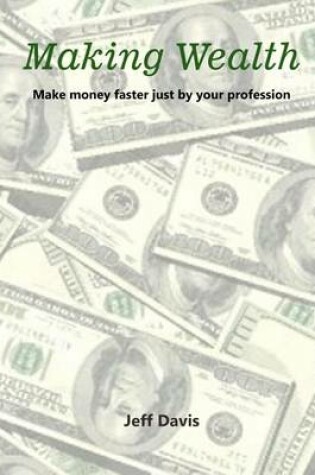 Cover of Making Wealth