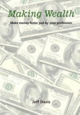Book cover for Making Wealth