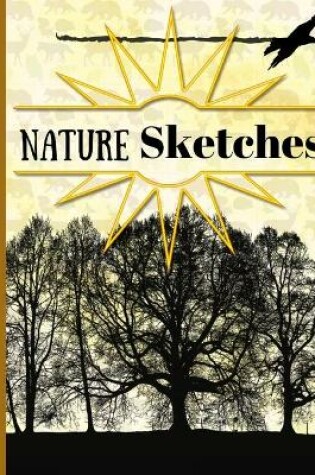 Cover of Nature Sketches