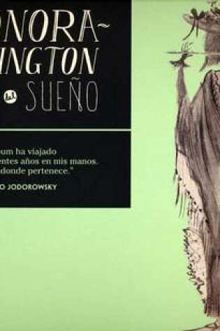 Cover of Leche del Sueno