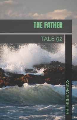 Book cover for The Father