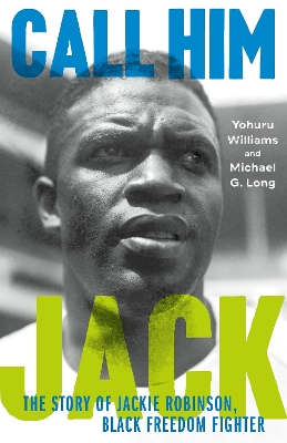 Book cover for Call Him Jack